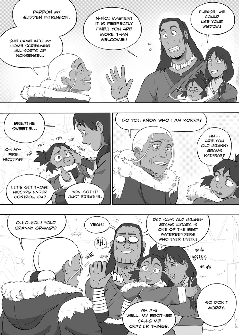 fan-comic-korra Korra fan comic (58)